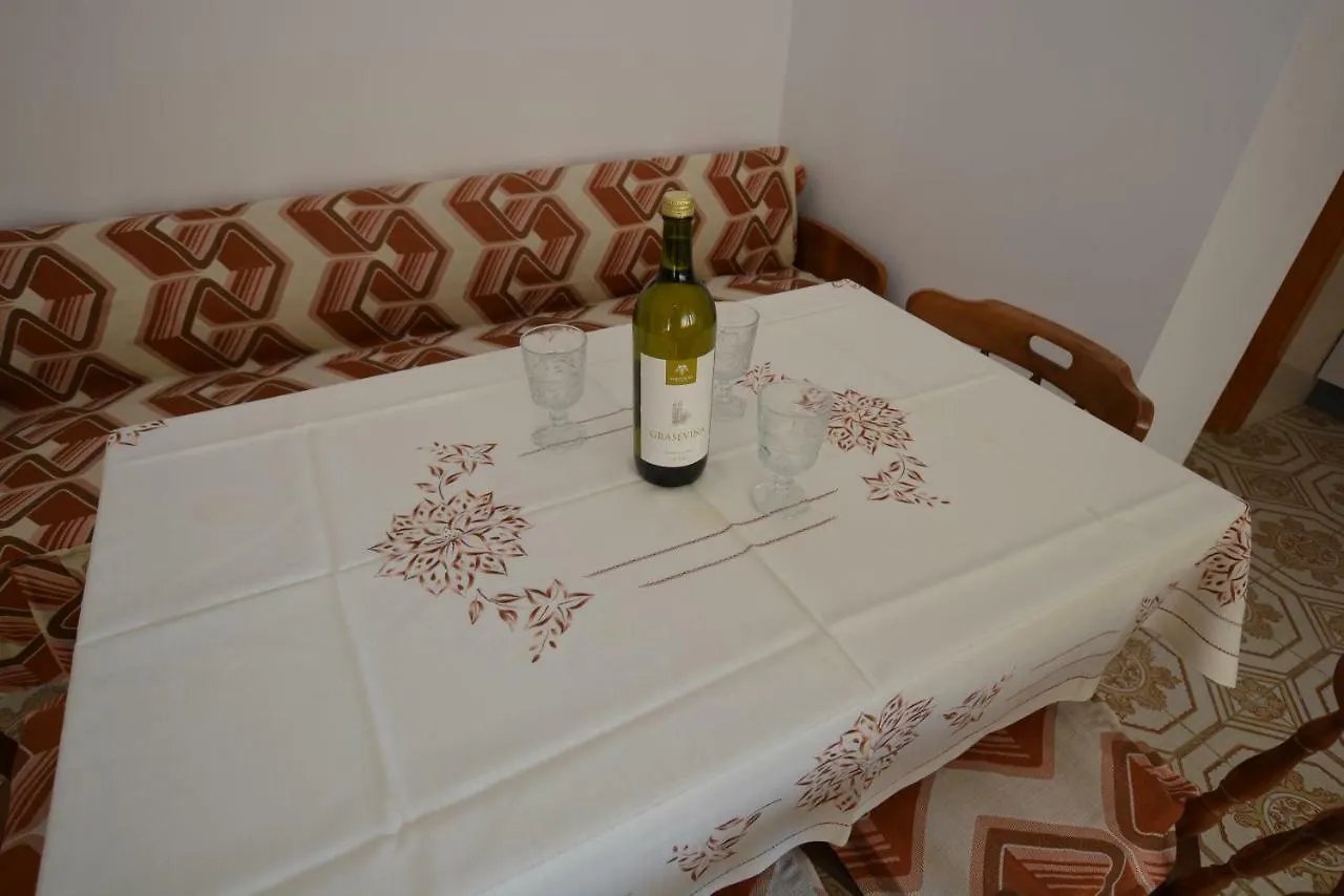 Apartment Nadica Punat Chorvatsko