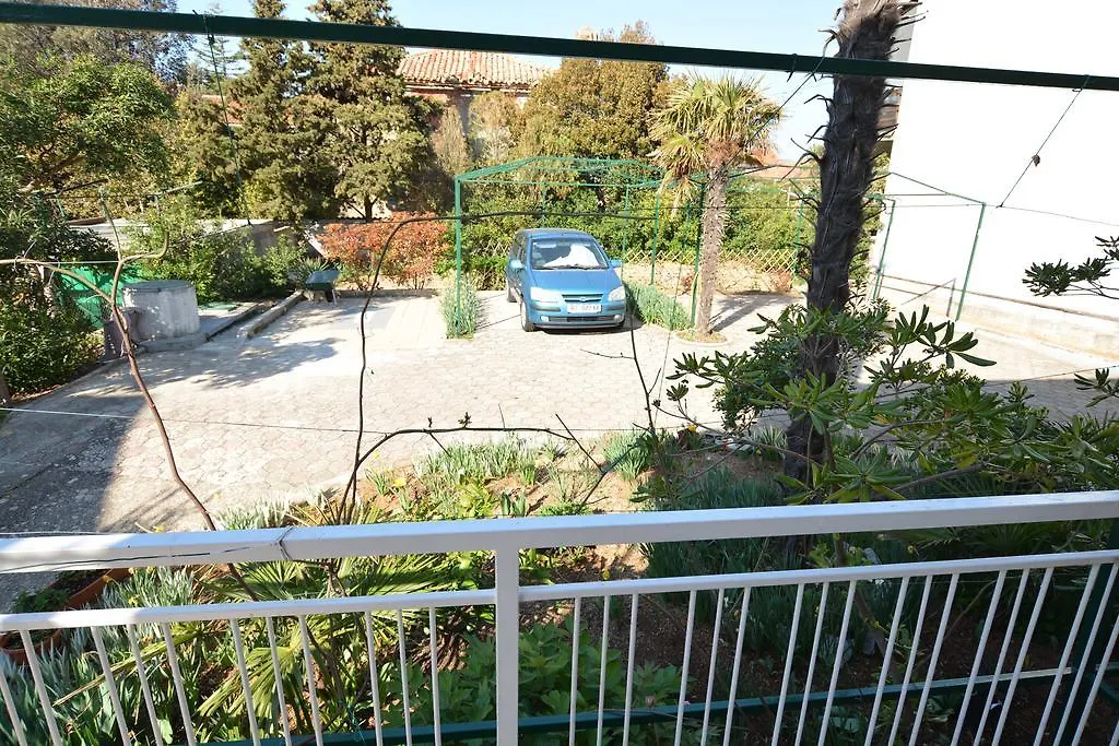 Apartment Nadica Punat Croatia