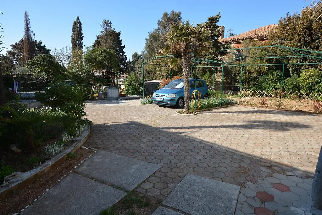 Apartment Nadica Punat