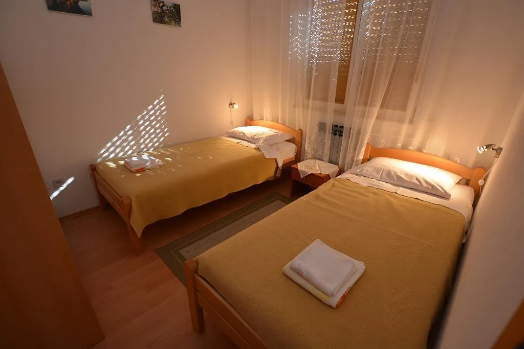 Apartment Nadica Punat