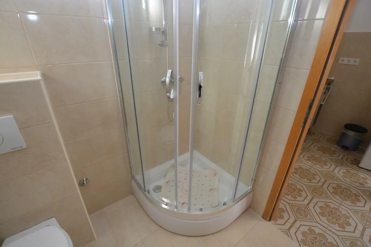 Apartment Nadica Punat 0*,